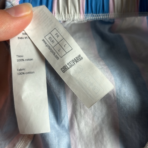 Pajama Set - Picture 8 of 8